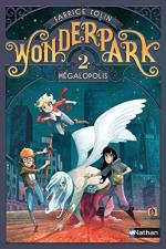 WonderPark 2