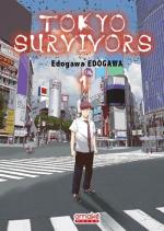 Tokyo Survivors # 1