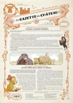La gazette du château des animaux # 11