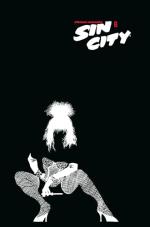 couverture, jaquette Sin City TPB Hardcover (cartonnée) - ed. Collector 6