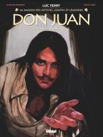 Don Juan (Bruneau / Oddi) 1