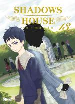 Shadows House 13 Manga