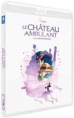 Le Château Ambulant 0 Film