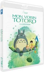 Mon Voisin Totoro 0 Film