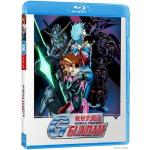 Mobile Suit G Gundam 2 Série TV animée