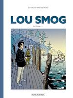 Lou Smog # 1