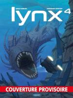 Lynx # 4