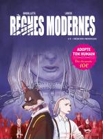 Règnes modernes # 1