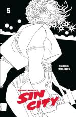 Sin City # 5