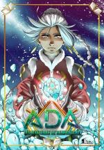 ADA - Les Mystères de Cendréclat 1 Global manga