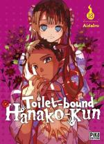 Toilet Bound Hanako-kun # 18
