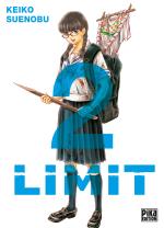 Limit 2 Manga