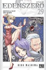 Edens Zero 29 Manga