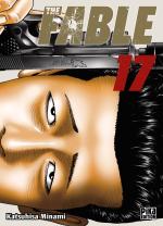 The Fable 17 Manga