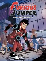Furious Jumper # 5