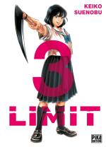 Limit # 3