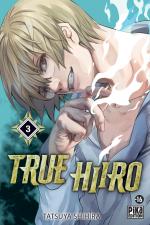 True Hiiro # 3