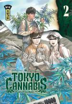 Tokyo Cannabis # 2