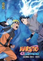 Naruto Shippuden - Agenda # 1