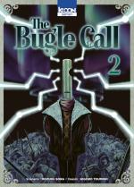 The Bugle Call T.2 Manga
