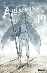 Ariadne l'empire céleste 19 Manga