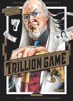 Trillion Game 7 Manga
