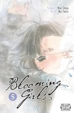 Blooming Girls T.5 Manga
