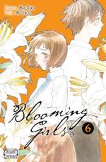 Blooming Girls 6 Manga