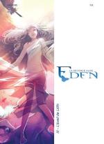 couverture, jaquette Eden - La seconde aube 3