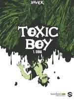 Toxic Boy 1