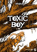 Toxic Boy # 2