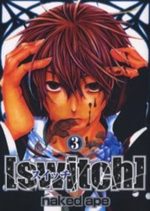 Switch 3 Manga