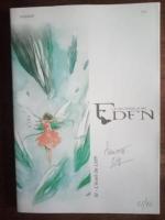 Eden - La seconde aube 3