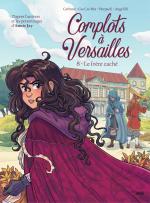 Complots à Versailles 8