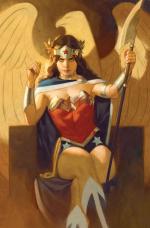 couverture, jaquette Wonder Woman Issues V6 - Dawn of DC (2023 - en cours) 10