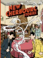 New Cherbourg Stories # 5
