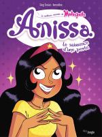 Anissa # 1