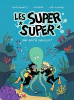 Les super super 9