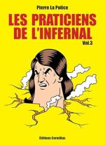 Les praticiens de l'infernal 3