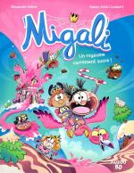 Migali # 6