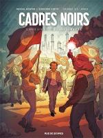 Cadres noirs # 3
