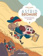 Astrid Bromure # 8