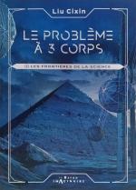 Le problème à trois corps # 1