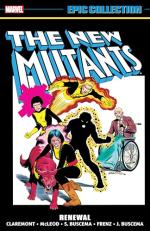 The New Mutants 1