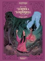 Les merveilleux contes de Grimm # 2