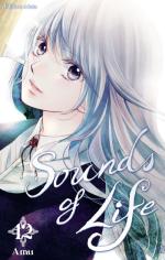 Sounds of Life 12 Manga