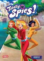 Totally Spies! - Saison 6 # 2