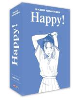 Happy ! 1 Manga