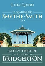 Le quatuor des Smythe-Smith 2