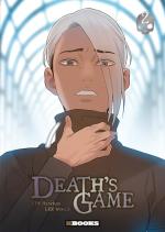 Death's Game T.2 Webtoon